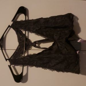 Savage X Fenty Lace Bra